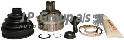 JP GROUP 1143303010 -  Шарнирный комплект, приводной вал